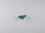 0.81 ct Oval Cut (6.06 x 5.12 mm) Brazil Paraiba Blue Apatite Gemstone