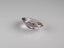5.92 ct AIG Certified Oval (14.77 x 11.36 mm) Orange Pink Morganite