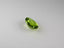 3.04 ct Oval (10.02 x 8.71 mm)Pakistan Natural Green Peridot Gemstone