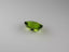 3.81 ct Oval (10.95 x 9.02 mm) Pakistan Natural Green Peridot Gemstone