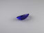3.12 ct AIG CERTIFIED AAAA PEAR (13.03 x 8.14 mm)NATURAL D'BLOCK TANZANITE