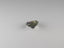 1.78 ct AIG Certified Round (7.82 x 7.78 mm) Natural Blue Yellow Tanzanite