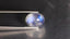 2.67 ct Superb Oval Cabochon (8.99 x 7.10 mm) Natural Rainbow Blue Moonstone