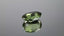 2.05 ct Amazing Oval (9.09 x 6.49 mm) Turkey Natural Color Change Diaspore Stone