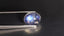 1.91 ct Topnotch Oval Cabochon (9.01 x 7.09 mm) Natural Rainbow Blue Moonstone