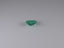 1.08 ct Oval Cut (7.77 x 5.72 mm) Colombia Green Emerald Natural Gemstone