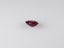 1.18 ct Heart (7.46 x 6.15 mm) Tanzania Purplish Pink Rhodolite Garnet