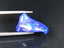 5.72 ct Fancy (19.21 x 11.38 mm) Ethiopia Play of Colors Blue Opal Stone