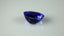 GIA Certified 6.75 ct AAAA Oval Cut (12.97 x 10.06 mm) Natural D'Block Tanzanite