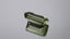 2.38 ct Octagon (9.55 x 5.42 mm) Turkey Natural Color Change Diaspore Gemstone