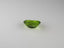 3.78 ct Oval (11.06 x 9.11 mm) Pakistan Natural Green Peridot Gemstone