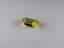 2.97 ct AIG Certified Cushion(10.16 x 6.94 mm)Orange Yellow Imperial Topaz