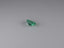 0.85 ct Oval Cut (7.12 x 5.58 mm) Colombia Natural Green Emerald Gemstone