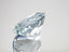 2.32 ct Oval (9.95 x 8.05 mm) Brazilian Natural Blue Aquamarine Gemstone