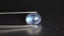 2.36 ct Stunning Oval Cabochon (9.07 x 7.12 mm) Natural Rainbow Blue Moonstone