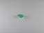 0.65 ct Oval Cut (6.41 x 4.65 mm) Colombia Green Emerald Natural Gemstone
