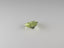 1.79 ct AIG Certified Heart (8.06 x 7.41 mm) Greenish Yellow Tanzanite