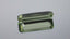 2.89 ct Octagon (14.72 x 5.43 mm) Turkey Natural Color Change Diaspore Gemstone