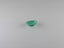 1.19 ct Oval Cut (7.88 x 5.90 mm) Colombia Green Emerald Natural Gemstone