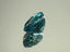 1.41 ct Oval (7.02 x 4.33 mm) Cambodian Natural Blue Zircon Loose Gemstone