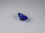 2.46 ct AIG CERTIFIED AAAA OVAL (9.15 x 7.09 mm) NATURAL D'BLOCK TANZANITE