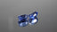 4.34 ct (2pcs) MATCHING PAIR Oval (9.13 x 7.12 mm) Natural Blue Kyanite Gemstone