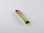 2.46 ct Octagon (17.39 x 4.67 mm) Unheated Mozambique Bi-Color Tourmaline