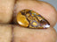 4.26 ct Fancy (18.15 x 10.87mm) Natural Australian Koroit Boulder Opal