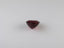 1.95 ct Heart (8.23 x 6.88 mm) Tanzania Purplish Pink Rhodolite Garnet