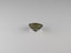 1.68 ct AIG Certified Round (7.51 x 7.45 mm) Natural Blue Yellow Tanzanite