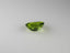3.92 ct Oval (11.06 x 8.84 mm) Pakistan Natural Green Peridot Gemstone