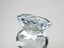 2.36 ct Oval (10.02 x 8.04 mm) Brazilian Natural Blue Aquamarine Gemstone