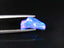 2.29 ct Fancy (15.30 x 7.19 mm) Ethiopia Play of Colors Blue Opal Stone
