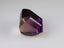 18.46 ct Octagon (15.13 x 12.47 mm) Brazil Natural Purple Yellow Ametrine