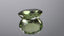 4.12 ct Premium Oval(11.13 x 8.69 mm)Turkey Natural Color Change Diaspore Stone