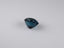 3.69 ct Eye-opening Heart (9.11 x 9.06 mm) Heated Brazil London Blue Topaz