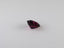 1.29 ct Heart (7.25 x 5.72 mm) Tanzania Purplish Pink Rhodolite Garnet