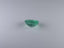 2.29 ct Oval Cut (9.96 x 7.37 mm) Colombia Green Emerald Natural Gemstone