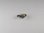 1.30 ct AIG Certified Oval(8.20 x 6.22 mm) Natural Blue Yellow Tanzanite