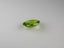 3.17 ct Oval (11.08 x 9.09 mm) Pakistan Natural Green Peridot Gemstone