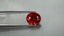 4.18 ct Oval (9.37 x 7.89 mm) Natural Mandarin Fanta Orange Spessartite Garnet