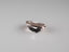 4.09 ct AIG Certified Dazzling Oval(12.24 x 9.19 mm) Orange Pink Morganite
