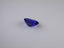 2.06 ct AIG CERTIFIED AAAA OVAL (9.10 x 7.13 mm) NATURAL D'BLOCK TANZANITE
