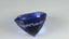 GIA Certified 29.34 ct AAAA Round (18.40 x 18.35 mm) Natural D'Block Tanzanite