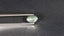 0.68 ct  Oval Cabochon (6.05 x 4.10 mm) Un-Heated Natural Alexandrite Cat's Eye