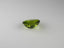 4.24 ct Oval(11.20 x 9.10 mm)Pakistan Natural Green Peridot Gemstone