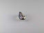 2.10 ct AIG Certified Oval(9.11 x 6.82 mm) Natural Blue Yellow Tanzanite