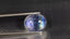 2.65 ct Mind-Boggling Oval Cabochon (10.18 x 8.16 mm) Natural Rainbow Blue Moon