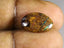 4.32 ct Marvelous Fancy (15.10 x 9.79mm) Natural Australian Boulder Opal