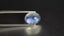 2.33 ct Fabulous Oval Cabochon (9.03 x 6.99 mm) Natural Rainbow Blue Moonstone